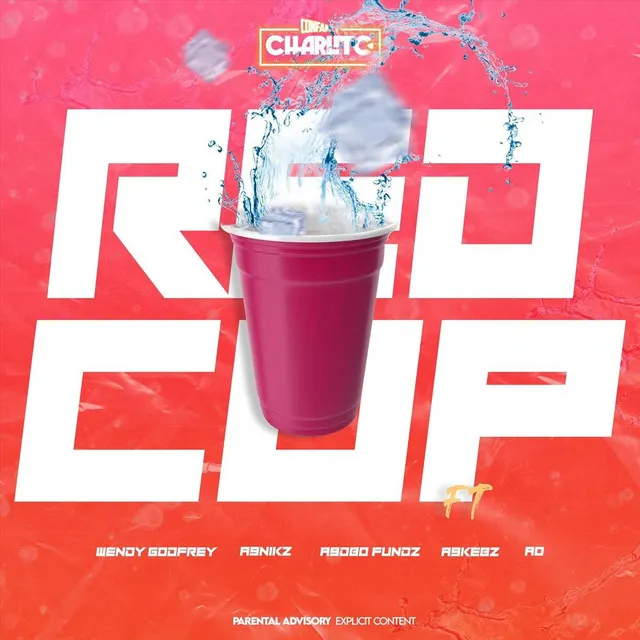 Red Cup