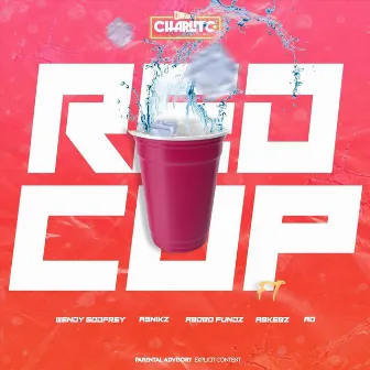 Red Cup by A9Nikz