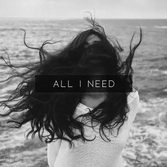 All I Need by hrtbt