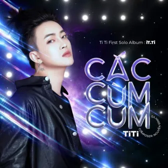 Cắc Cùm Cum by Titi