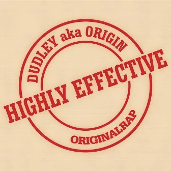 Highly Effective by Origin