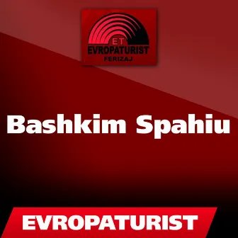 Taksim Tallava by Bashkim Spahiu