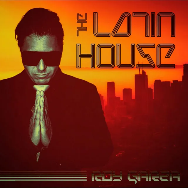 The Latin House