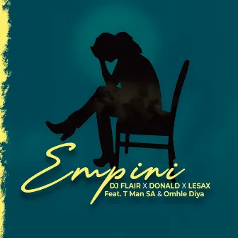 Empini by Le Sax