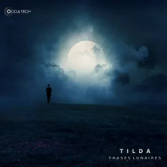 Phases Lunaires by TILDA