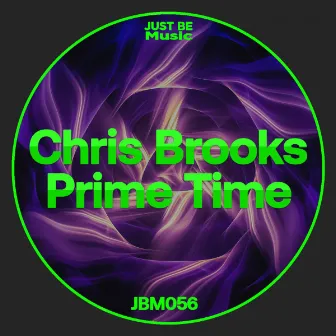 Prime Time by Chris Brooks