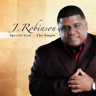 Special God by J.Robinson