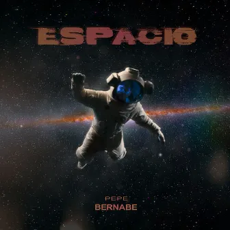 ESPACIO by Pepe Bernabé