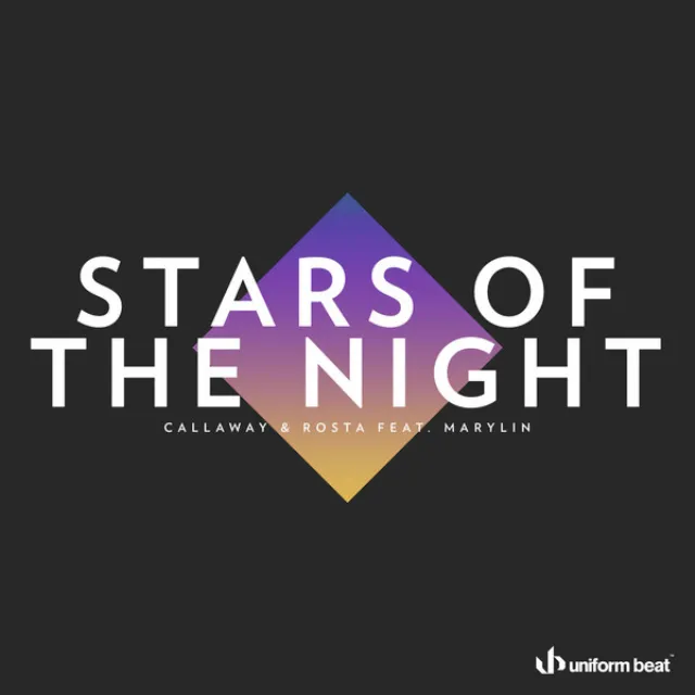 Stars of the Night - Radio Edit