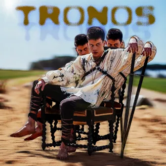 Tronos by Karid