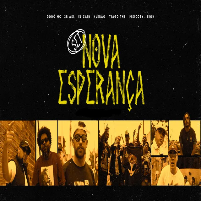 Set Nova Esperança