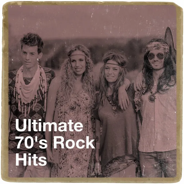 Ultimate 70's Rock Hits