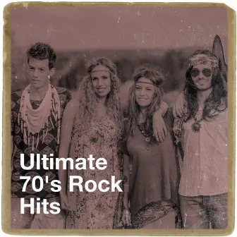 Ultimate 70's Rock Hits by Rock & Roll