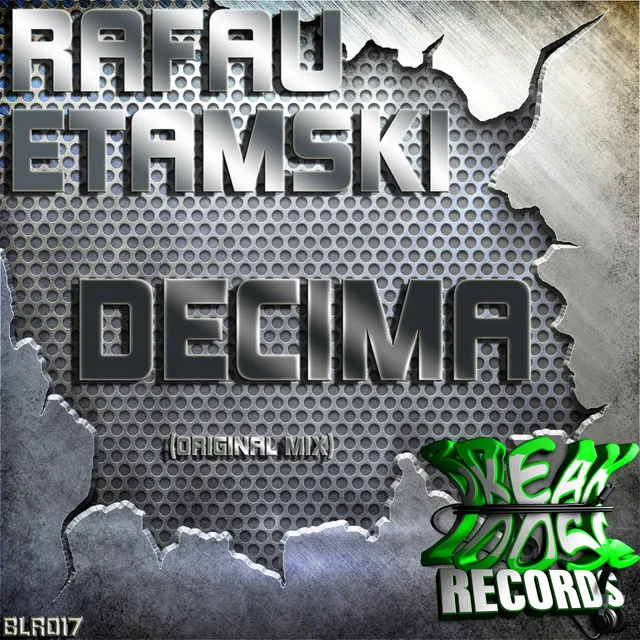 Decima - Original Mix