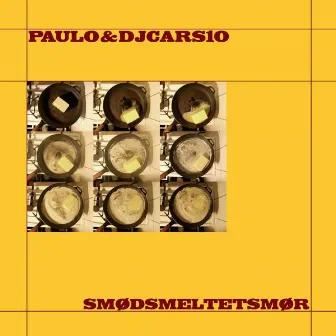 Smødsmeltetsmør by DJ Cars10 & Paulo