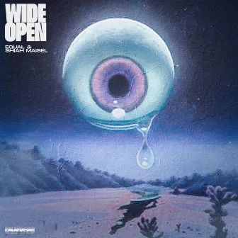 Wide Open by Equal