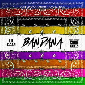 Bandana by Lil Cam