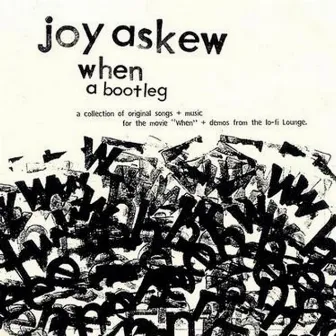 When by Joy Askew