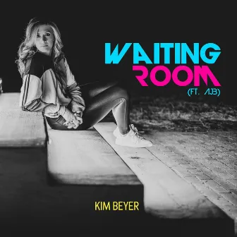 Waiting Room by Kim Beyer