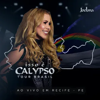 Isso É Calypso Tour Brasil (Ao Vivo em Recife - PE) EP4 by Victor Santos