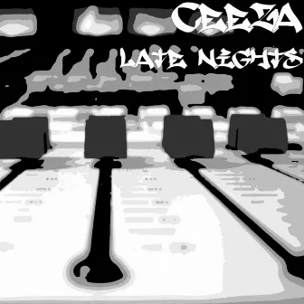 Late Nights by Ceeza