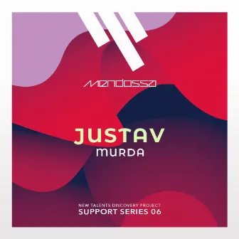 Murda by Justav