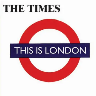 This Is London by The Times