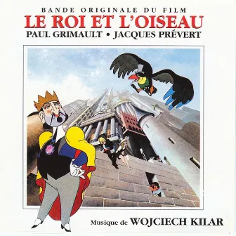 Le Roi Et L'Oiseau (Bande Originale Du Film) by Unknown Artist