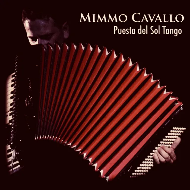 Puesta del Sol Tango