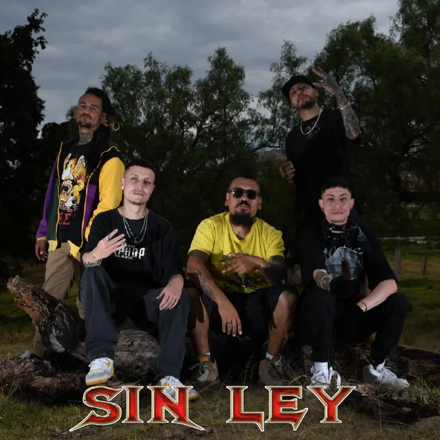 SIN LEY