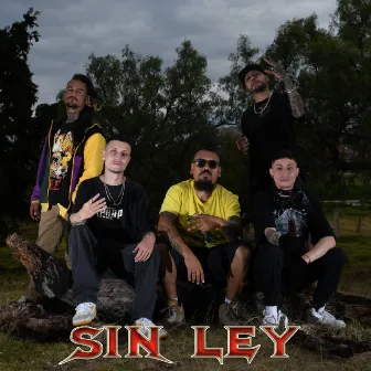 SIN LEY by L.U masai