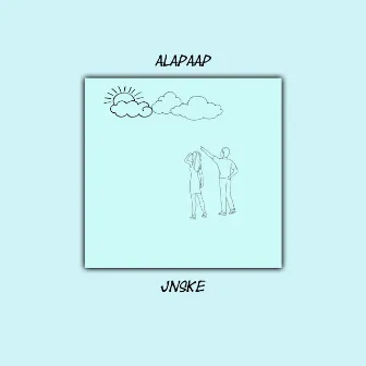 Alapaap by Jnske