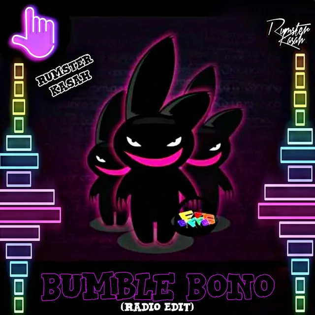 Bumble Bono - Radio Edit