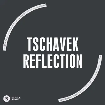 Reflection by Tschavek