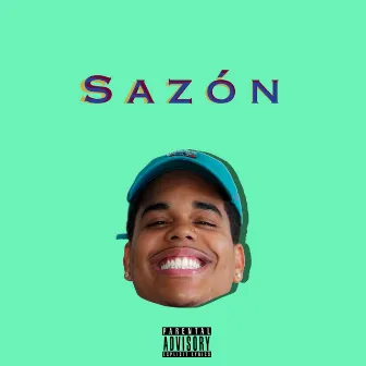 Sazón by Unknown Artist