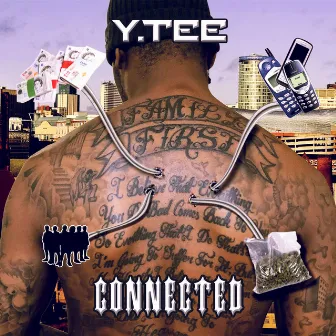 Connected by Y.Tee