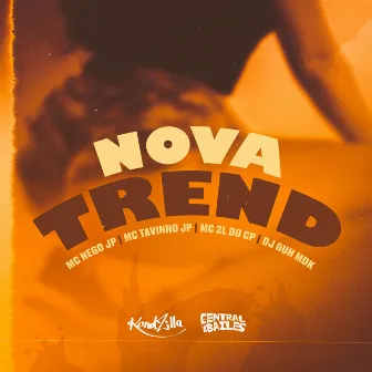 Nova Trend by MC 2L do CP