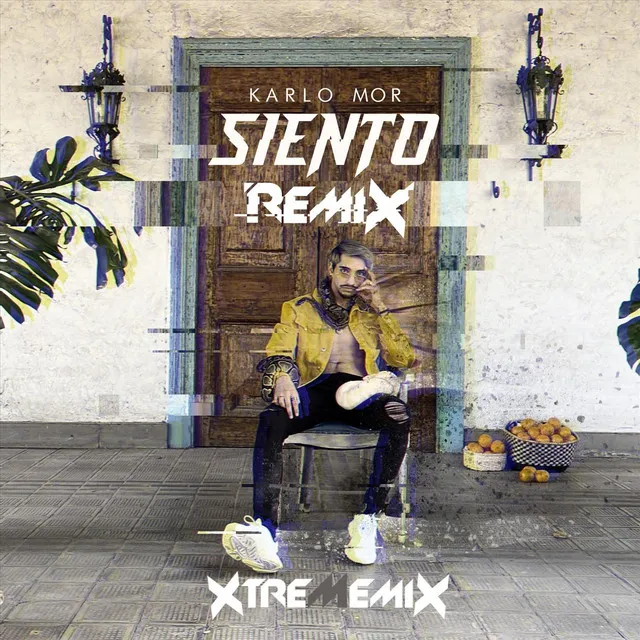 Siento (Xtrememix Remix)