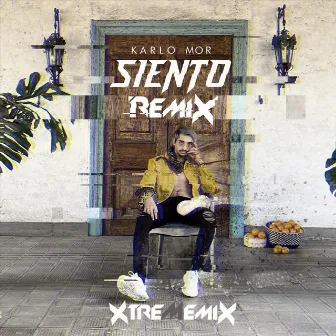 Siento (Xtrememix Remix) by Xtrememix