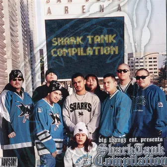 Shark Tank Compilation by Gato Mas Loco