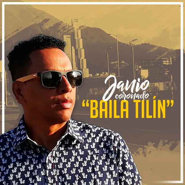 Baila Tilín