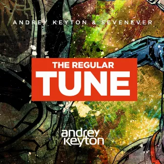 The Regular Tune by Andrey Keyton