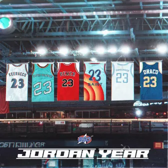 BSO Jordan Year by B$o