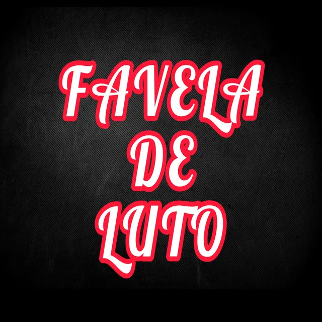 Favela de Luto