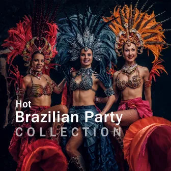 Brazilian Party Collection by Sexy Beat Project