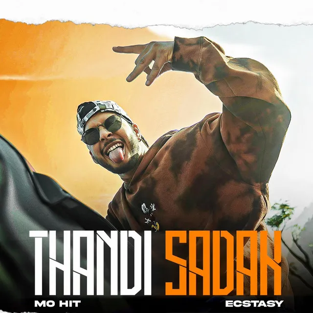 Thandi Sadak