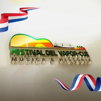 Música e Historia (En Vivo) by Festival Del Vapor-Cué