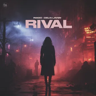 Rival by Delia Laven