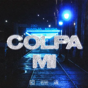 Colpa Mi by Zio Marija