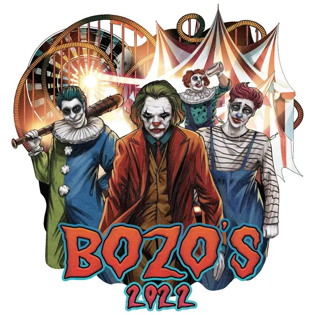 Bozo`s 2022